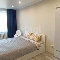 Квартира 60 м², 3-комнатная - изображение 4