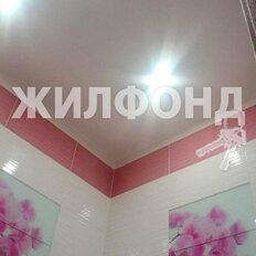 Квартира 21 м², студия - изображение 4