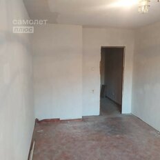 Квартира 19,9 м², студия - изображение 1