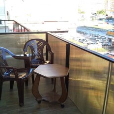 Квартира 87 м², 4-комнатная - изображение 1