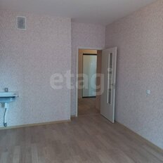 Квартира 42 м², 1-комнатная - изображение 2