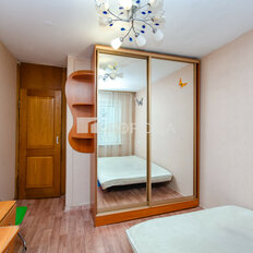 Квартира 64 м², 3-комнатная - изображение 5