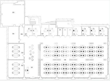 713 м², офис 2 650 221 ₽ в месяц - изображение 47