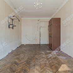 20,9 м², комната - изображение 5