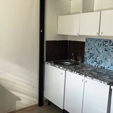 Квартира 12,4 м², студия - изображение 2