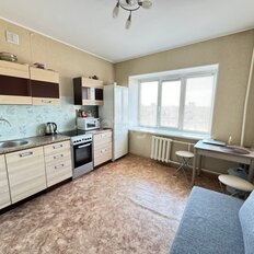 Квартира 37,7 м², 1-комнатная - изображение 1