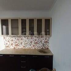 Квартира 34,5 м², 1-комнатная - изображение 4