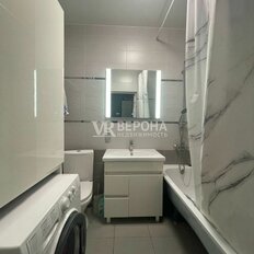 Квартира 36,6 м², 1-комнатная - изображение 5