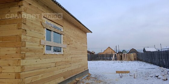 120 м² дом, 8 соток участок 4 800 000 ₽ - изображение 41