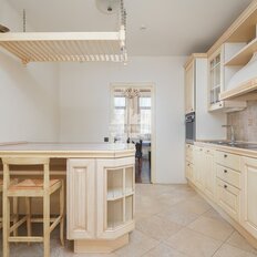 Квартира 164 м², 4-комнатная - изображение 3