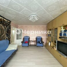 Квартира 64,3 м², 3-комнатная - изображение 1