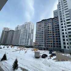 Квартира 56,6 м², 2-комнатная - изображение 2