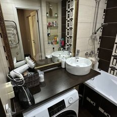 Квартира 44 м², 1-комнатная - изображение 2