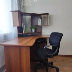 Квартира 30,9 м², 1-комнатная - изображение 3