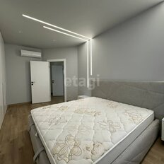 Квартира 57 м², 2-комнатная - изображение 4