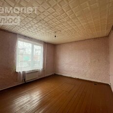 Квартира 29,5 м², 1-комнатная - изображение 5