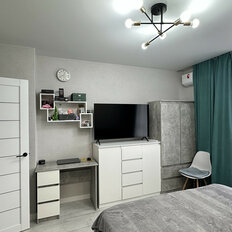 Квартира 40 м², 1-комнатная - изображение 3