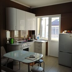Квартира 42 м², 1-комнатная - изображение 1