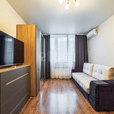 Квартира 35 м², 1-комнатная - изображение 3