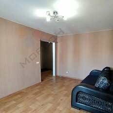 Квартира 36 м², 1-комнатная - изображение 3