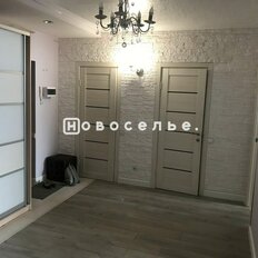 Квартира 75 м², 2-комнатная - изображение 3