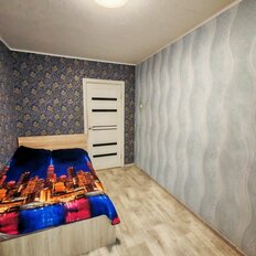 Квартира 55,9 м², 3-комнатная - изображение 5