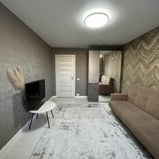 Квартира 48,8 м², 2-комнатная - изображение 5