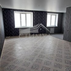 Квартира 55,8 м², 2-комнатная - изображение 5