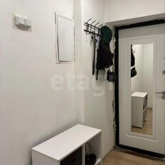 Квартира 30,2 м², 1-комнатная - изображение 4