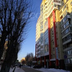 Квартира 157 м², 5-комнатная - изображение 1