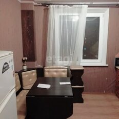 Квартира 33,6 м², 1-комнатная - изображение 3