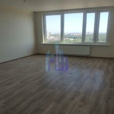 Квартира 97,5 м², 3-комнатная - изображение 4