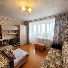 Квартира 32,2 м², 1-комнатная - изображение 3