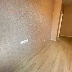 Квартира 44 м², 1-комнатная - изображение 3