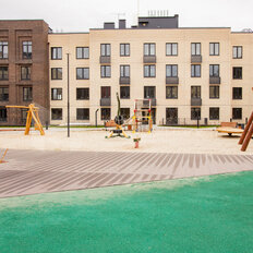 Квартира 22,9 м², студия - изображение 5