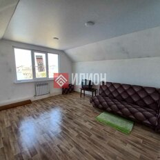 Квартира 40 м², студия - изображение 4