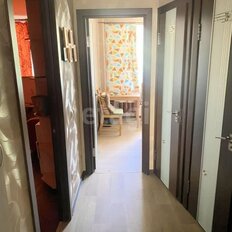 Квартира 65 м², 3-комнатная - изображение 5