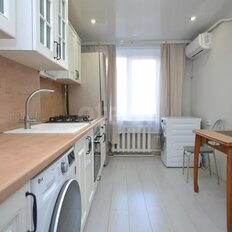 Квартира 61,6 м², 3-комнатная - изображение 3