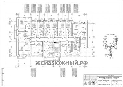 20 м², квартира-студия 1 679 000 ₽ - изображение 83