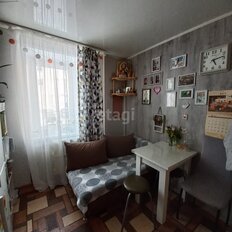 Квартира 36,2 м², 1-комнатная - изображение 4