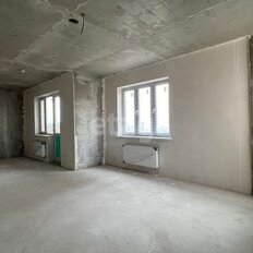 Квартира 59,3 м², 3-комнатная - изображение 5