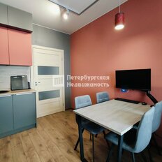 Квартира 30,4 м², 1-комнатная - изображение 3