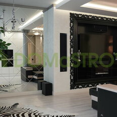 Квартира 102 м², 3-комнатная - изображение 2