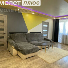 Квартира 41,6 м², 2-комнатная - изображение 3