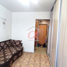 Квартира 16 м², 1-комнатная - изображение 5