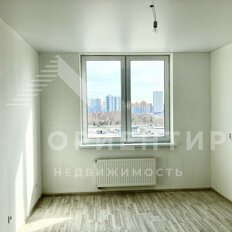 Квартира 35,6 м², 1-комнатная - изображение 2