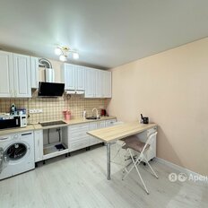Квартира 42 м², 2-комнатная - изображение 3