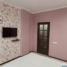 Квартира 42 м², 1-комнатная - изображение 1