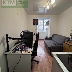 Квартира 14 м², студия - изображение 4