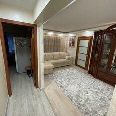 Квартира 80 м², 3-комнатная - изображение 3